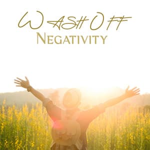 Wash Off Negativity: Pure Rain Sounds for Relaxed Day - Healing Rain Sound Academy