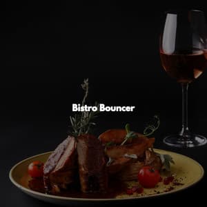 Bistro Bouncer - Jazz Classics Cafe