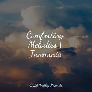 Comforting Melodies | Insomnia - Rain Shower Spa