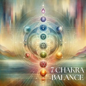 7 Power Node Balance - Deu Terapia