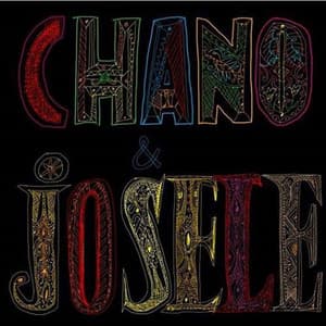 Chano & Josele - Chano Dominguez