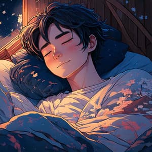 Sleepy Lofi Beats: Relaxing Music for Nights - Lofi Jazz Hop