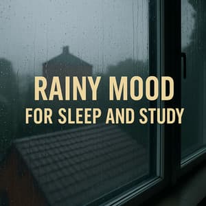 Rainy Mood For Sleep And Study - Drivotra
