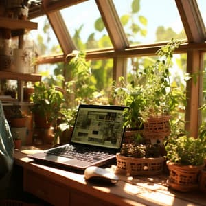 Ritmos De Trabajo Junto Al Arroyo: Ritmos Acuáticos - Reverendo XYZ