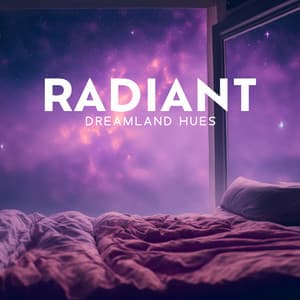 Radiant Dreamland Hues: Baby Slumber Bliss, Cozy Cradle Melodies - Baby Songs Academy
