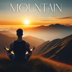 Mountain Zen Retreat - Elizabeth Mor