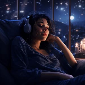 Lofi Serene Beats: Relaxation Music - Lofi Hip Hop