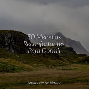 50 Melodías Reconfortantes Para Dormir - Canciones Para Niños