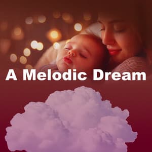 A Melodic Dream - Baby Sleep Song