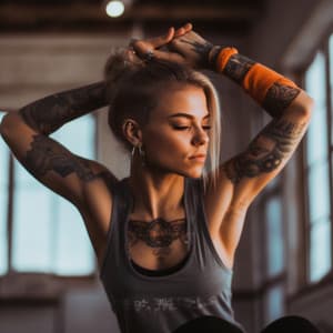 Unwavering - Kids Yoga & Meditation