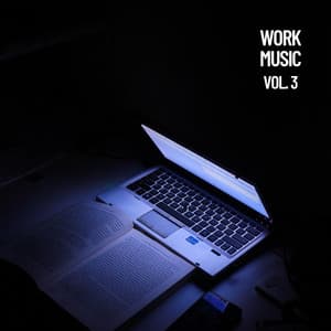 Work Music, Vol .3 - Study Music & Sounds