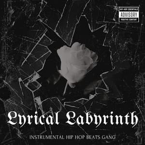 Lyrical Labyrinth: Freestyle Rap Beats - Instrumental Hip Hop Beats Gang