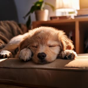 Compañeros Leales: Música Relajante De Guitarra Para Perros - Musica Relajante de Guitarra Radio