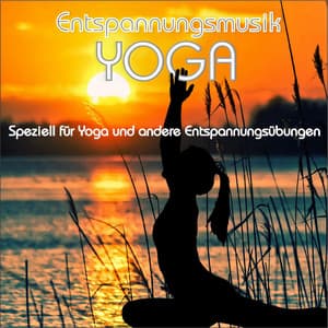 Entspannungsmusik Yoga, speziell für Yoga und andere Entspannungsübungen - Wellness Pur