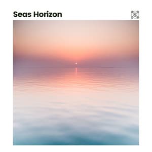 Seas Horizon - Sounds of Nature Noise