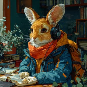 I Was Drawing Conclusions - Study Focus Help