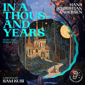 In a Thousand Years - Story Time