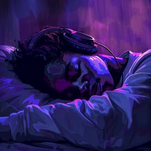 Night Shift: Trap Sleep Rhythms - i-Reiki