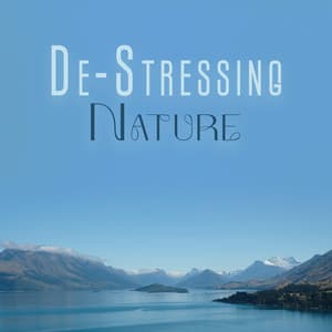 De-Stressing Nature: Relaxing Melodies With Sounds Of Plants, Animals, Landscape - Close to Nature Music Ensemble
