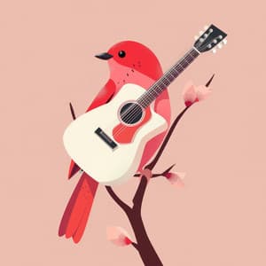 Ambient Birds, Vol. 64 - Noise and Nature