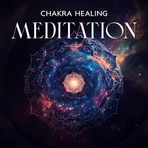 Chakra Healing Meditation: Calming Music To Unblock Chakras, Stop Negative Thoughts, Love Yourself | Spiritual Awakening - Margaret Amana