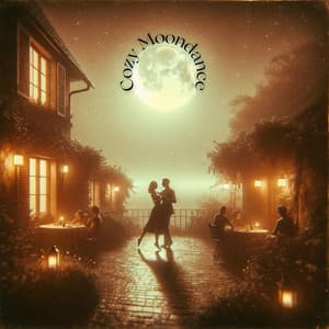 Cozy Moondance: The Dreaming Hearts Connection - Jazz Music Lovers Club
