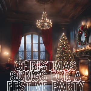 Christmas Songs for a Festive Party - Holy Gospel Music