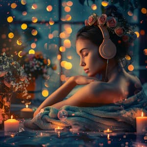 Rejuvenating Rhythms: Chill Music for Massage - Spiritual Music Collection
