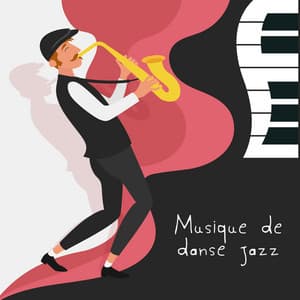 Musique de danse jazz. Ambiance agréable, Moments merveilleux - Musique de Ballet Académie