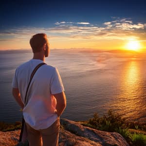 Ritmos Armónicos Lofi: Sonidos Suaves - Sonidos de Bloqueo