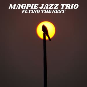 Flying the Nest - Magpie Jazz Trio
