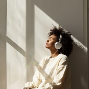 Melodías De Relajación Lofi: Acordes Reconfortantes - Luna de miel