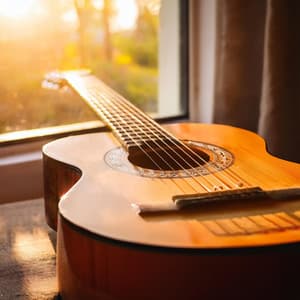 Música De Guitarra: Cuerdas En Armonía - Guitarra Trio