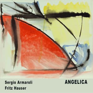 Angelica - Sergio Armaroli