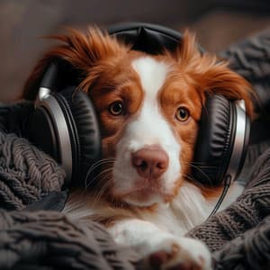 Canine Chords: Calming Sounds for Dogs - Outside World