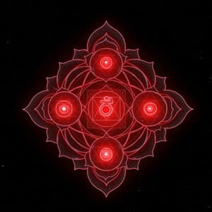 174 Hz Frequency for Relieving Stress and Tension - The Sound Around