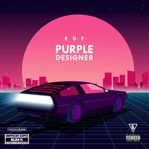Purple Designer - EDF
