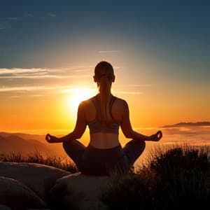 Cadencia Consciente: Música Para La Meditación - Aguas Pura