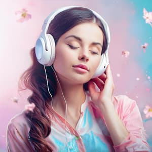 Relajación Total Con Ritmos De Hip Hop - Vibraciones binaurales