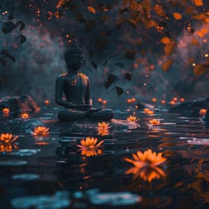 Calming Tunes for Deep Meditation - Feel Good Morning Music