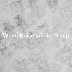 White Noise Infinite Sleep - Tinnitus Aid