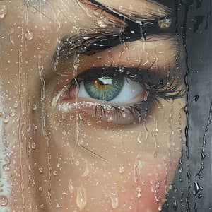 Relajación En La Lluvia: Paz Armónica - Sonidos selectivos TTA