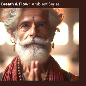 Breath & Flow Ambient Series - Music to Enhance Your Yoga and Meditation Journey - alteredambience
