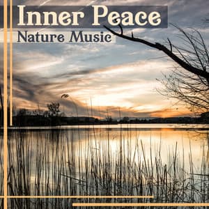 Inner Peace: Nature Music – Calm Sounds for Relax, Spirit of the Healing Water & Pure Rain Songs, Free Mind - Healing Waters Zone