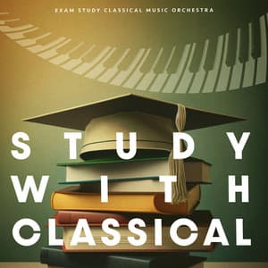 Study With Classical - Exam Study Classical Music Orchestra