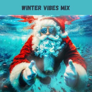 Winter Vibes Mix: Hot Hits for Cold Night, Chill Ibiza Party - DJ Afterdark