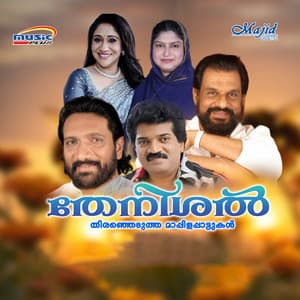 Thenishal - Noushad Kannur