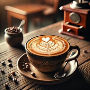 Instrumental Cafe BGM: Sentimental Mood, Romantic Music for Lovers - Coffee Shop Jazz