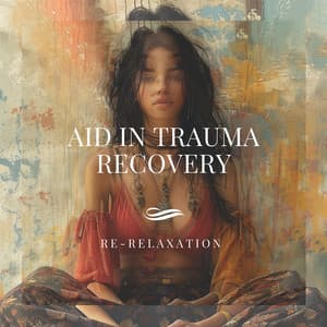Aid in Trauma Recovery - Re-Relaxation