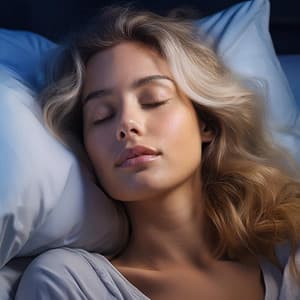 Música Para Sueño Profundo Para Un Descanso Nocturno Reparador - Tranquilidad Eterna